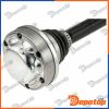 Arbre de transmission pour MERCEDES | NWN-ME-070, 202071